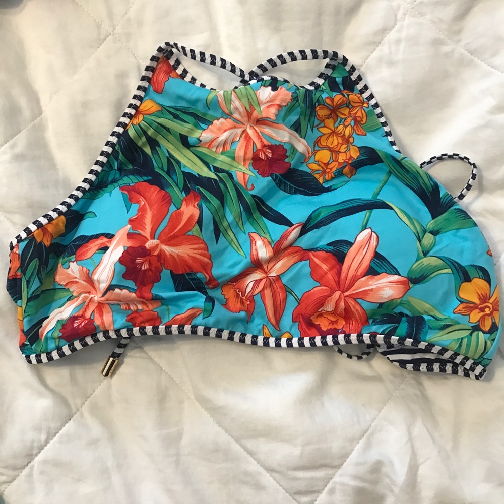 tommy bahama suit top